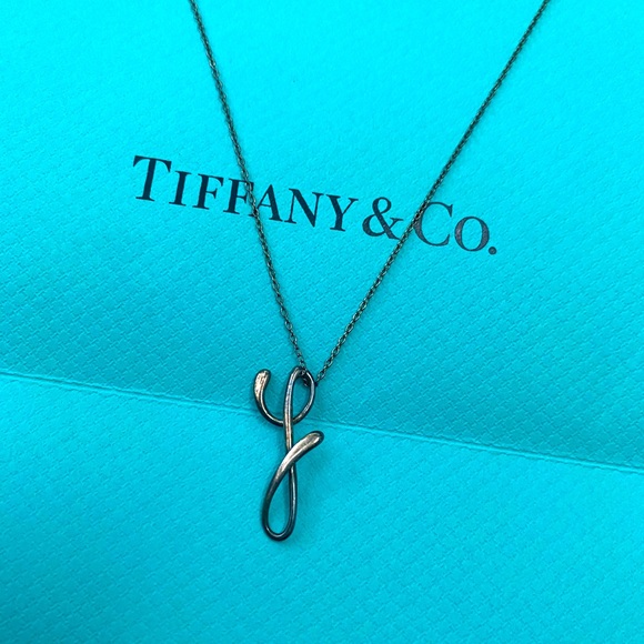 Tiffany & Co Necklace - Picture 1 of 7